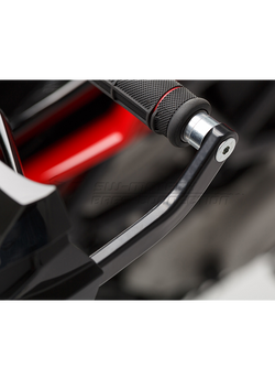 Handbary KOBRA SW-MOTECH Husqvarna Nuda 900/ R [11-13]