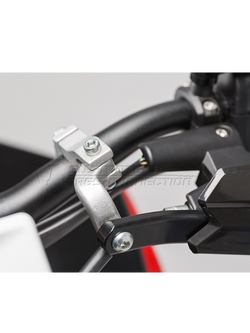 Handbary KOBRA SW-MOTECH Husqvarna Nuda 900/ R [11-13]