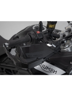 Handbary KOBRA SW-MOTECH Triumph Tiger 900/ GT/ Rally/ Pro (19-)