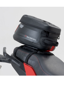 Mocowanie tank bagu na siedzenie pasażera Sw-Motech Pro Seat Ring