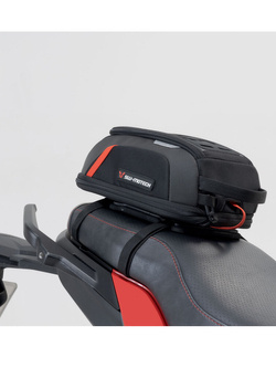 Mocowanie tank bagu na siedzenie pasażera Sw-Motech Pro Seat Ring