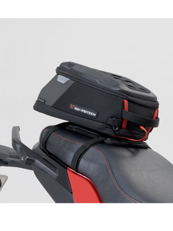 Mocowanie tank bagu na siedzenie pasażera Sw-Motech Pro Seat Ring