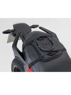 Mocowanie tank bagu na siedzenie pasażera Sw-Motech Pro Seat Ring