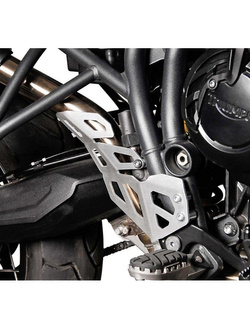 Osłona buta motocyklowego SW-MOTECH Triumph Tiger 800/ XC [10-14]/ XC/ XCx/ XCa/ XR/ XRx/ XRt [15-] [prawa strona]