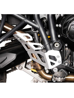 Osłona buta motocyklowego SW-MOTECH Triumph Tiger 800/ XC [10-14]/ XC/ XCx/ XCa/ XR/ XRx/ XRt [15-] [prawa strona]