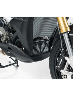 Osłona chłodnicy oleju SW-MOTECH BMW S 1000 XR [15-]