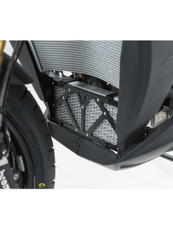 Osłona chłodnicy oleju SW-MOTECH BMW S 1000 XR [15-]