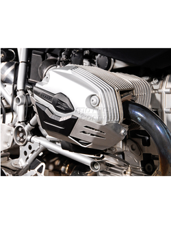Osłona cylindra SW-MOTECH BMW HP 2 Enduro [05-06]/ R 1200 GS [04-09]/ Adventure [06-09]/ R [07-10]/ ST [05-09]