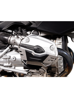 Osłona cylindra SW-MOTECH BMW HP 2 Enduro [05-06]/ R 1200 GS [04-09]/ Adventure [06-09]/ R [07-10]/ ST [05-09]