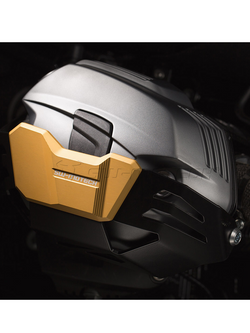 Osłona cylindrów SW-MOTECH BMW R 1200GS [10-12]/ Adventure [10-13]/ R 1200R [11-14]/ R nine T [14-20]/ Pure/ Racer/ Scrambler [16-], R 1200 GS Adventure [10-13]