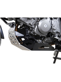Osłona silnika SW-MOTECH Suzuki DL 650 V-Strom [04-10] 2 Generacja