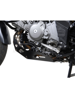 Osłona silnika SW-MOTECH Suzuki DL 650 V-Strom [04-10] 2 Generacja