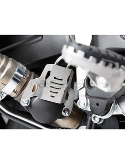 Osłona układu wydechowego SW-MOTECH Suzuki V-Strom 1000/ XT [14-]