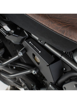 Osłony zbiornika płynu hamulcowego SW-MOTECH Yamaha XSR 700 [16-] [prawa i lewa]