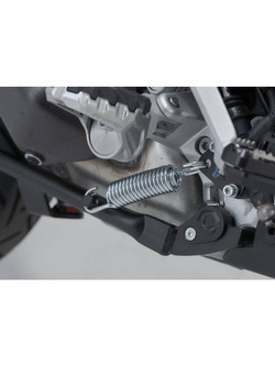 Podstawka centralna SW-MOTECH Ducati Multistrada 950 (16-)/ 950 S (18-), Multistrada V2 (21-)