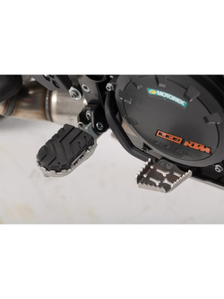 Poszerzenie pedału hamulca SW-MOTECH modele KTM