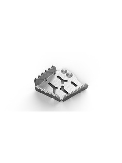 Poszerzenie pedału hamulca SW-MOTECH modele KTM