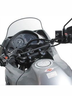 Rozpórka kierownicy SW-MOTECH do Ducati Scrambler Icon / Classic (15-17) [średnica Ø12mm]