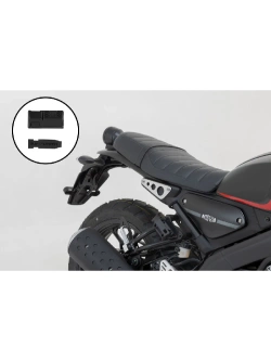 Sakwy tekstylne PRO BLAZE H SW-Motech z zestawem mocującym Yamaha XSR 125 (21-)