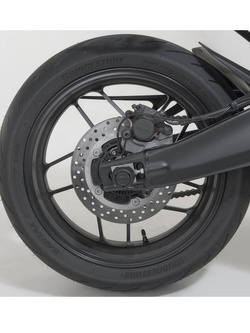 Slidery tylnego zawieszenia SW-MOTECH do Yamaha MT-09 (20-), XSR 900 (21-)/ GP (23-)