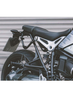 Stelaż SLC SW-MOTECH BMW R nine T [14-], R nineT Scrambler [16-] [na prawą stronę]