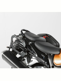 Stelaż SW-Motech Quick-Lock EVO Profilowany pod Givi V35, KappaK33N