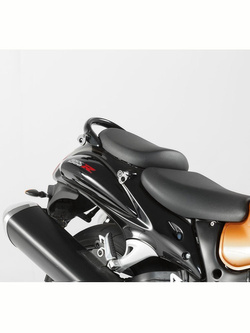 Stelaż SW-Motech Quick-Lock EVO Profilowany pod Givi V35, KappaK33N