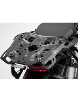 Stelaż centralny Adventure-Rack SW-MOTECH BMW F 850 GS [17-20]