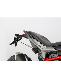 Stelaż pod sakwy motocyklowe Blaze SW-MOTECH Ducati (wybrane modele)