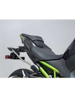 Stelaż pod sakwy motocyklowe Blaze SW-MOTECH Kawasaki Z900 (17-)