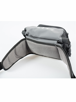 Torba Sw-Motech biodrowa DRYBAG 20 MAVI TARPAULIN, wodoszczelna 2L
