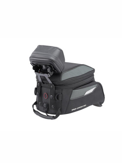 Uchwyt GPS SW-MOTECH montowany do tank bagu