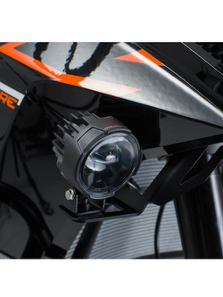 Zestaw montażowy lamp SW-MOTECH KTM Adventure 1050 [15-]/ 1090 [17-]/ 1190/ R [13-]