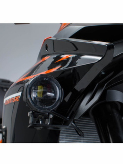 Zestaw montażowy lamp SW-MOTECH KTM Adventure 1050 [15-]/ 1090 [17-]/ 1190/ R [13-]
