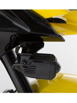 Zestaw montażowy lamp SW-MOTECH Kawasaki Versys 650 [15-21]