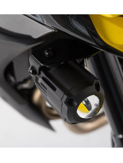 Zestaw montażowy lamp SW-MOTECH Kawasaki Versys 650 [15-21]