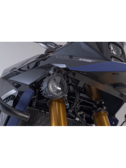 Zestaw montażowy lamp SW-MOTECH Suzuki V-Strom 800, V-Strom 800 DE (23-)