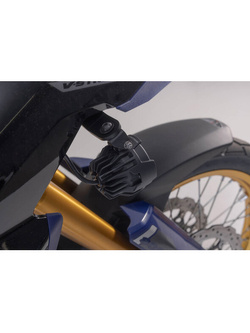 Zestaw montażowy lamp SW-MOTECH Suzuki V-Strom 800, V-Strom 800 DE (23-)