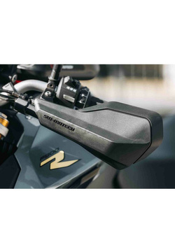 Zestaw osłon dłoni Sport SW-Motech do wybranych modeli CF Moto, Ducati, Honda, Husqvarna, Kawasaki, KTM, Suzuki, Yamaha